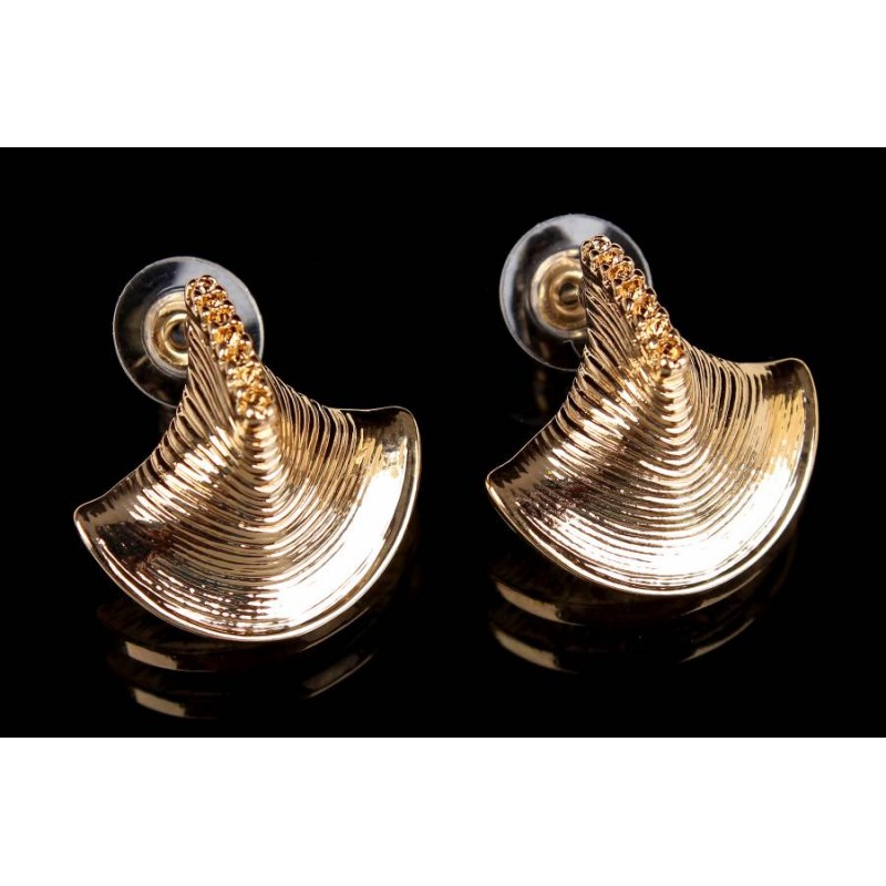 Сережки Fashion 1-216134