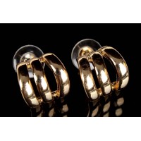 Сережки Fashion 1-216226