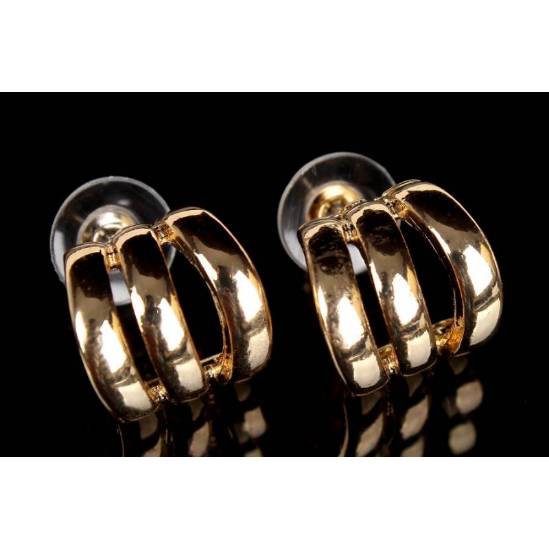 Сережки Fashion 1-216226