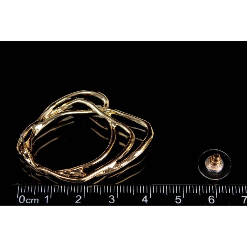 Сережки Fashion 1-216271