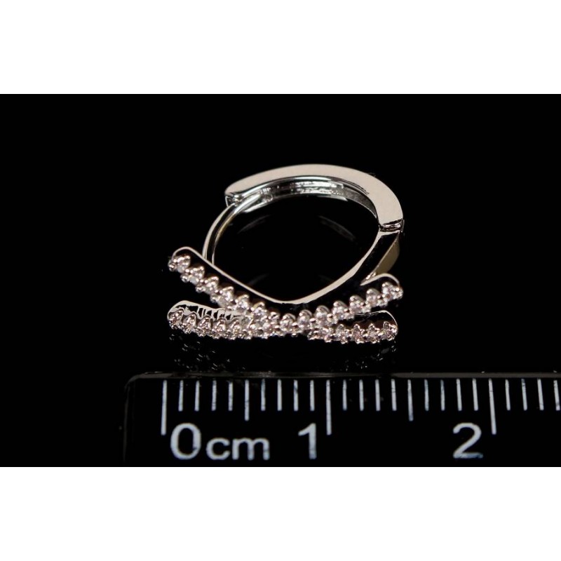 Серьги 1-215816