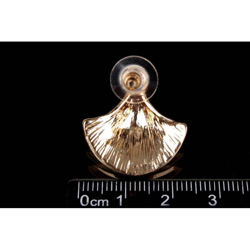 Сережки Fashion 1-216134