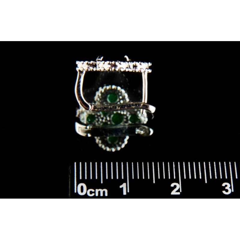 Серьги 12-60489