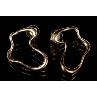 Сережки Fashion 1-216172