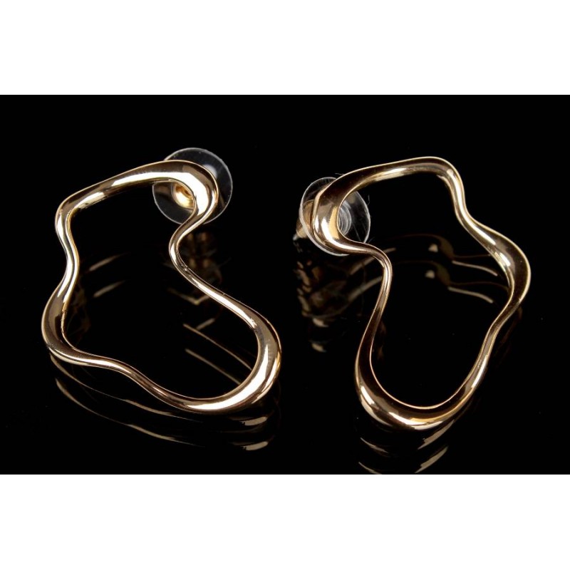 Сережки Fashion 1-216172