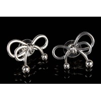 Сережки Fashion 1-216165