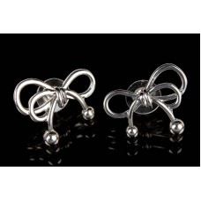 Сережки Fashion 1-216165