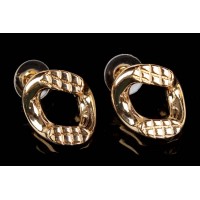 Сережки Fashion 1-215977