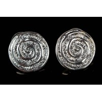 Сережки Fashion 1-216103