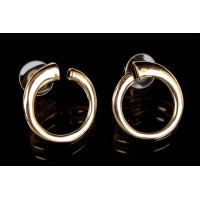 Сережки Fashion 1-216110