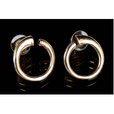 Сережки Fashion 1-216110