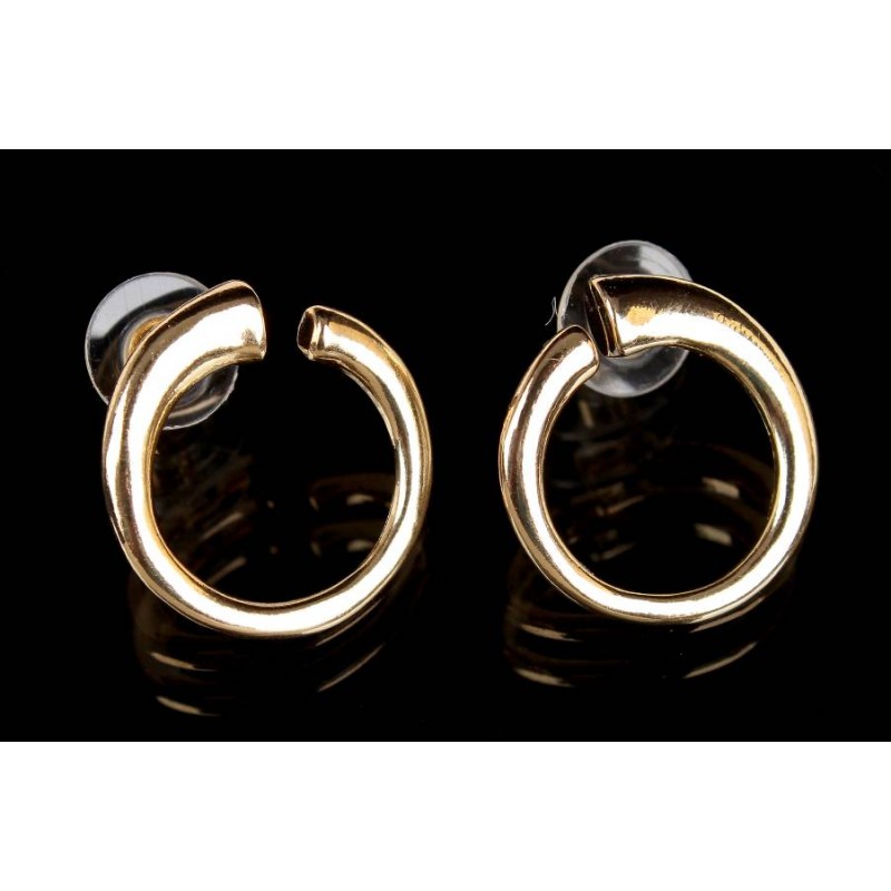 Сережки Fashion 1-216110