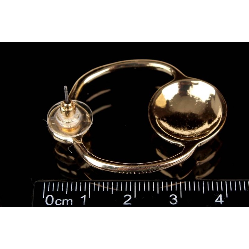 Сережки Fashion 1-216301