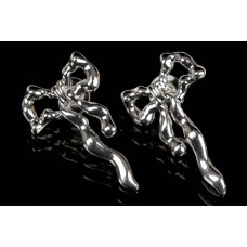 Сережки Fashion 1-216028