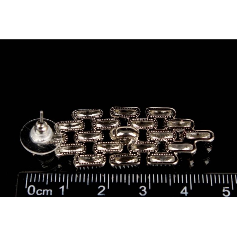 Сережки Fashion 1-216264