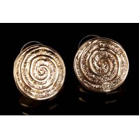 Сережки Fashion 1-216097