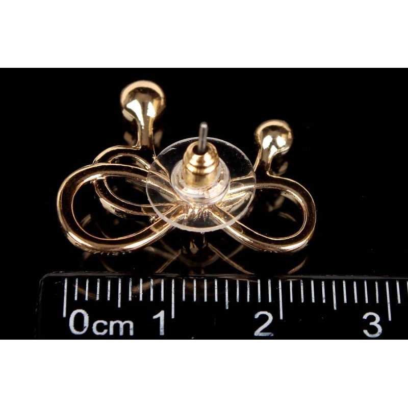 Сережки Fashion 1-216158