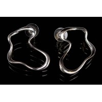 Сережки Fashion 1-216189