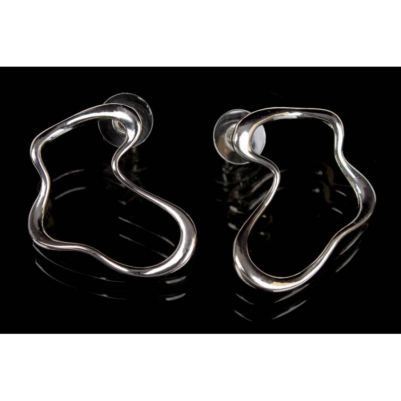 Сережки Fashion 1-216189