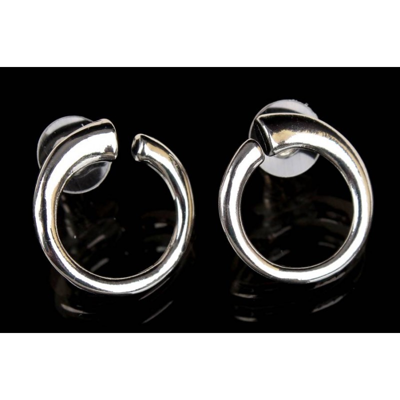 Сережки Fashion 1-216127