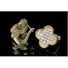 Серьги 12-60526