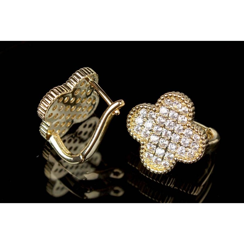 Серьги 12-60526