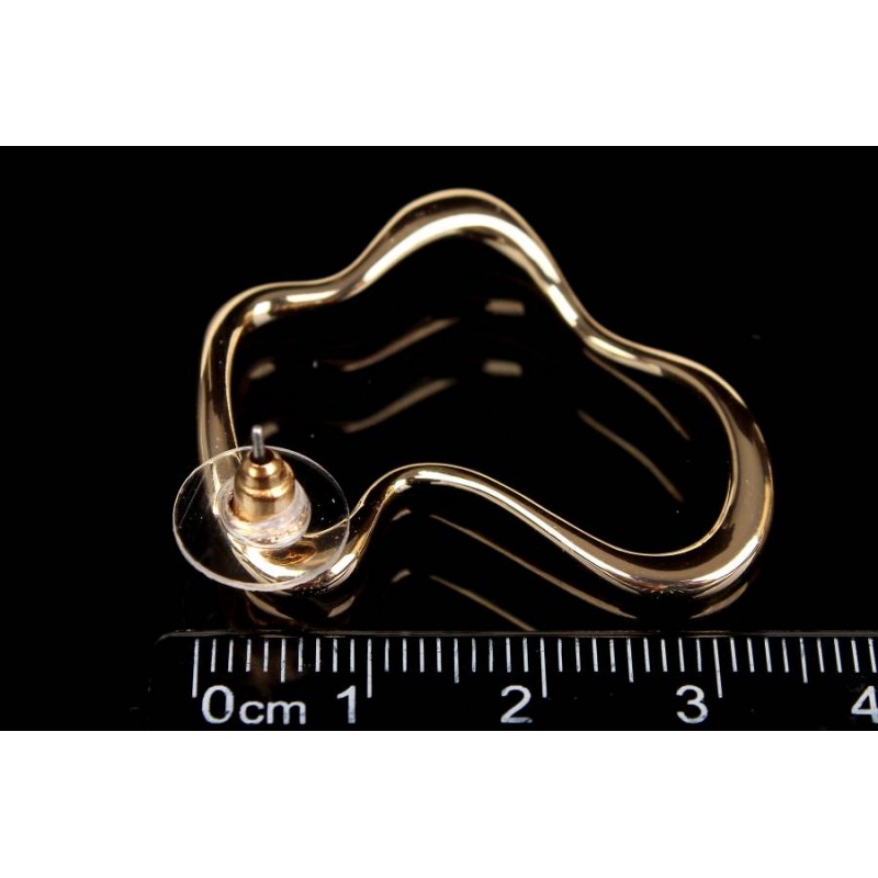 Сережки Fashion 1-216172