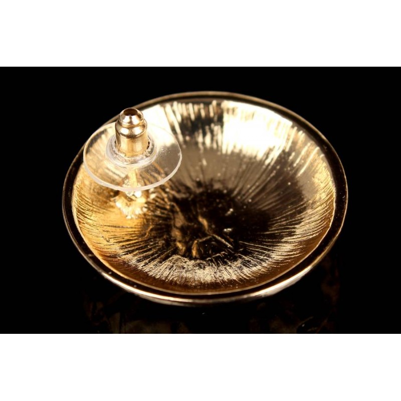 Сережки Fashion 1-216295