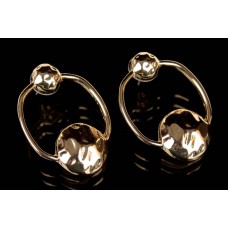 Сережки Fashion 1-216301