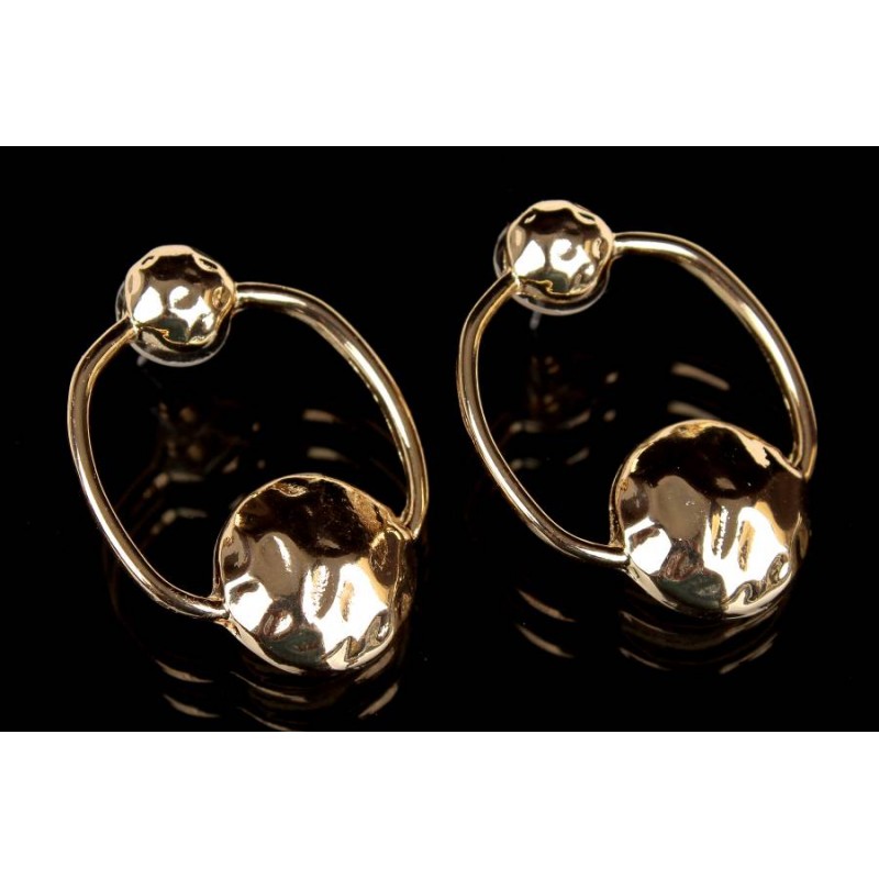 Сережки Fashion 1-216301