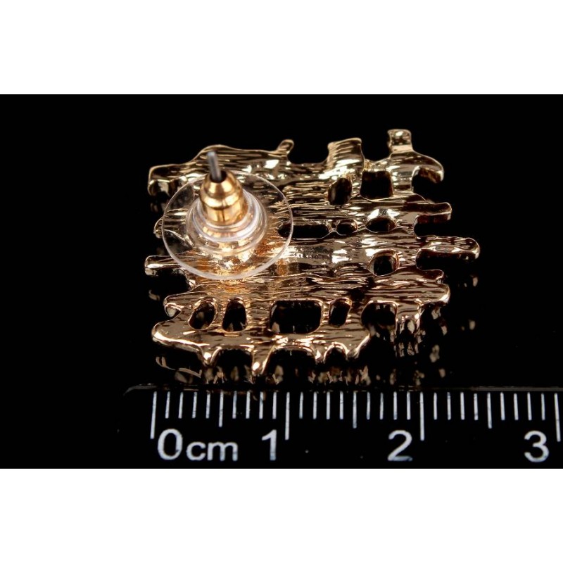 Сережки Fashion 1-216196