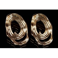 Сережки Fashion 1-216363