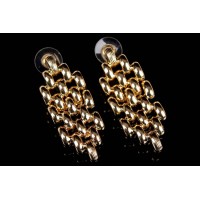 Сережки Fashion 1-216257