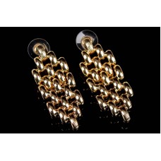 Сережки Fashion 1-216257