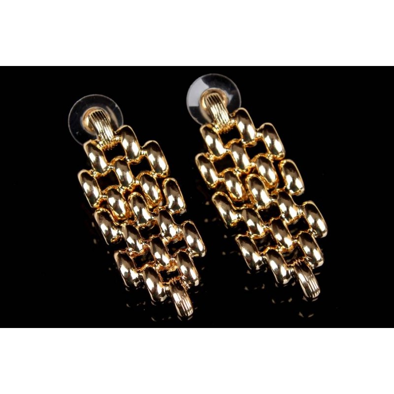 Сережки Fashion 1-216257