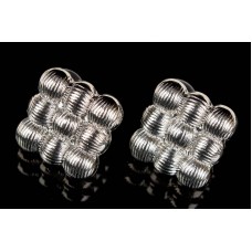 Сережки Fashion 1-216332