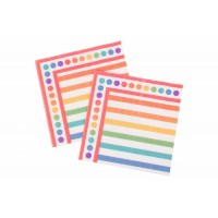 Салфетки (33х33см) (20шт.) 5-69569