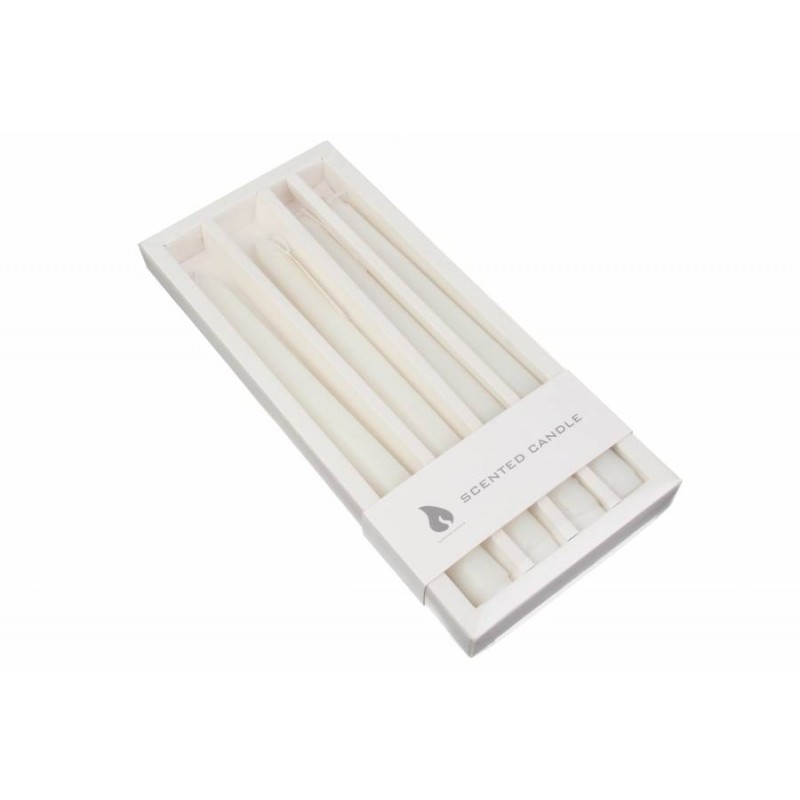 Набор ароматических свечей (4шт) 251-5915