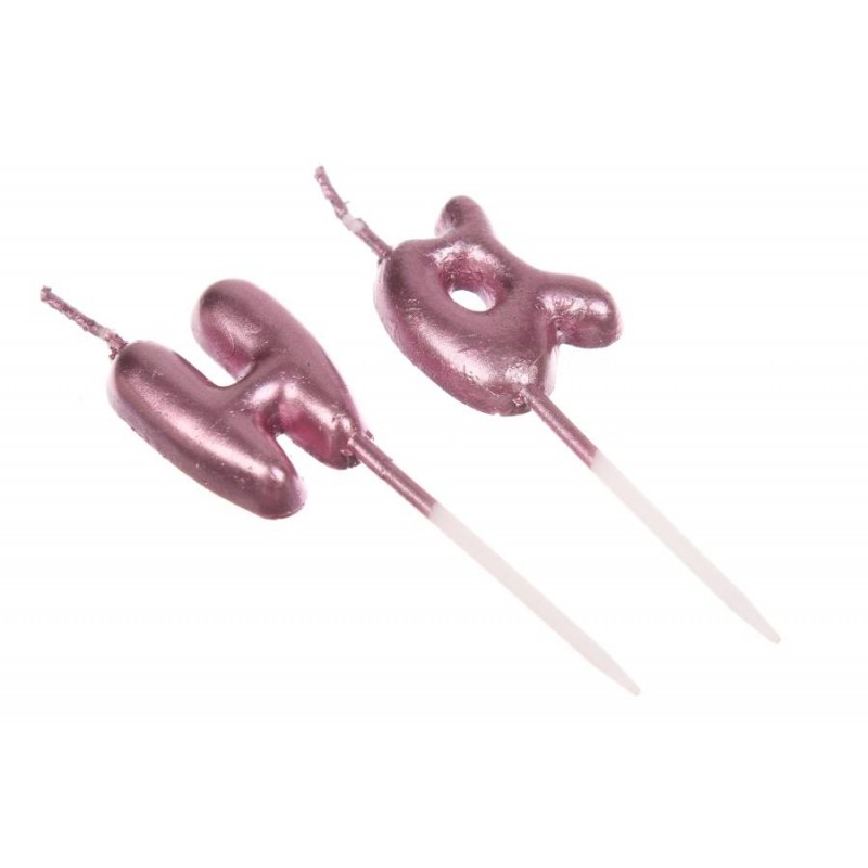 Набор свечей 