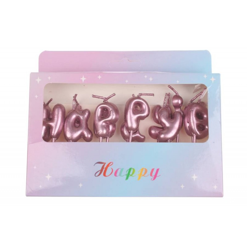 Набор свечей 