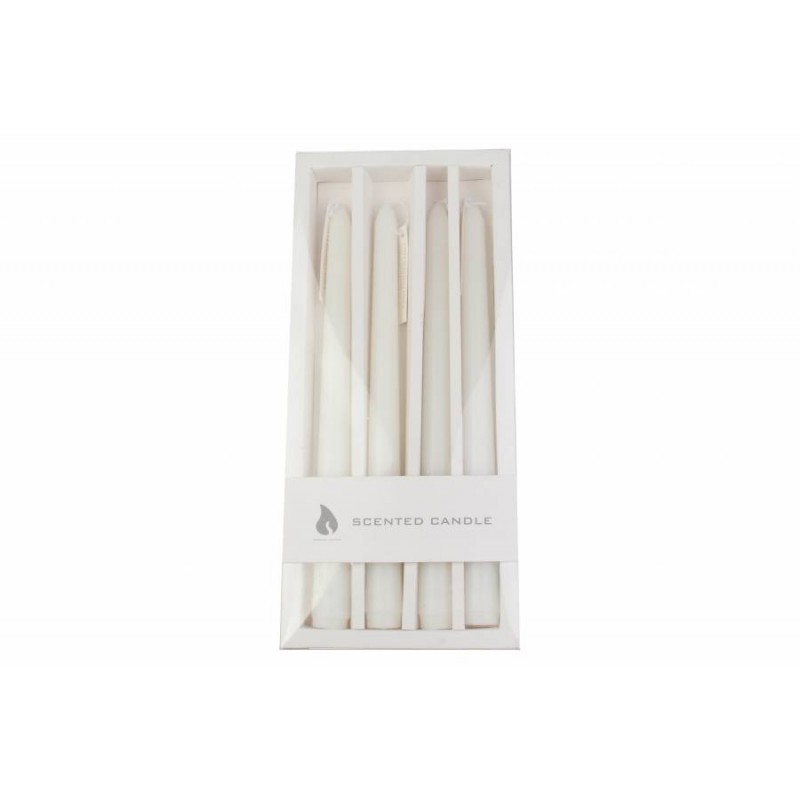 Набор ароматических свечей (4шт) 251-5915