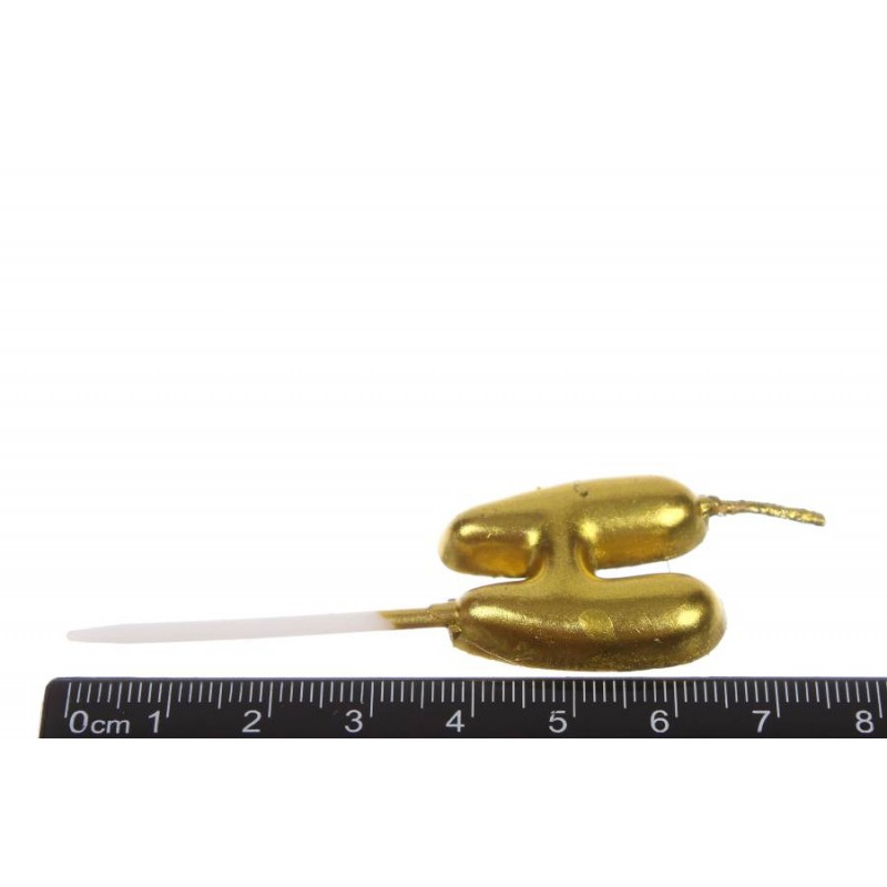 Набор свечей 