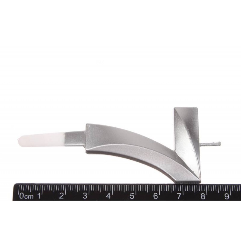 Свеча цифра 