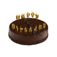 Набор свечей 