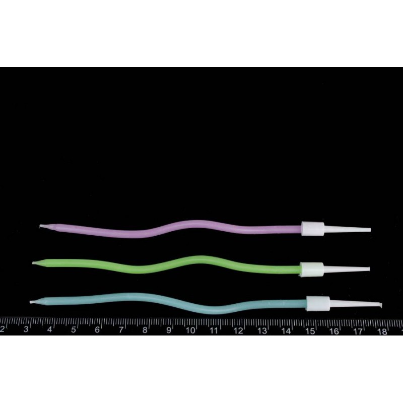 Набор свечей 6шт.(микс) 5-80632