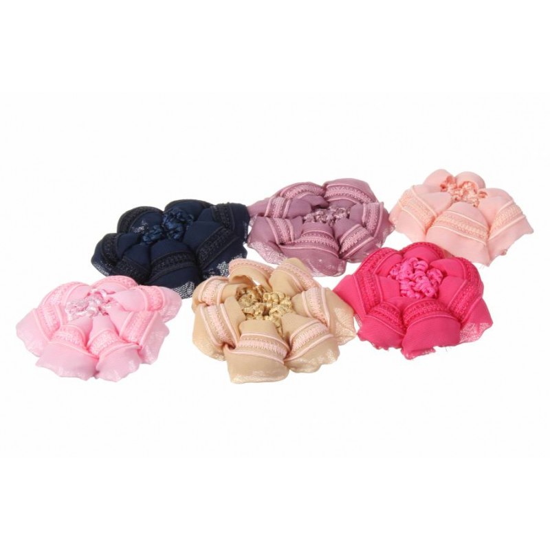 Сетка для волос