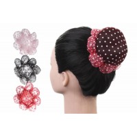 Сетка для волос 1-156270