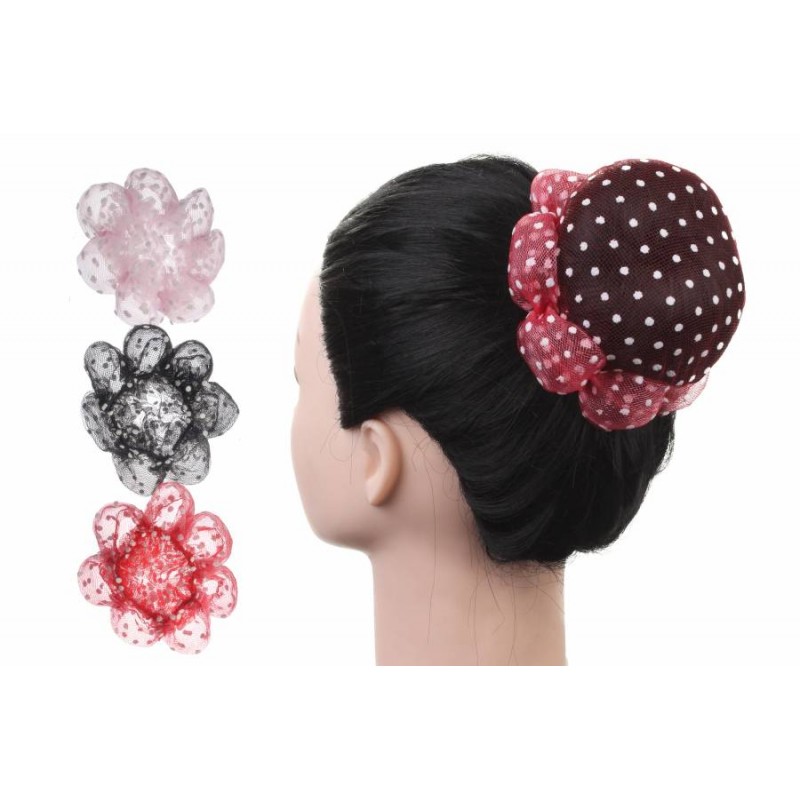 Сетка для волос