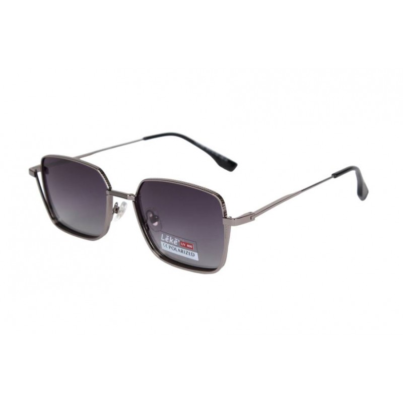 Очки женские Polarized Leke (31804 -с56) 251-20628