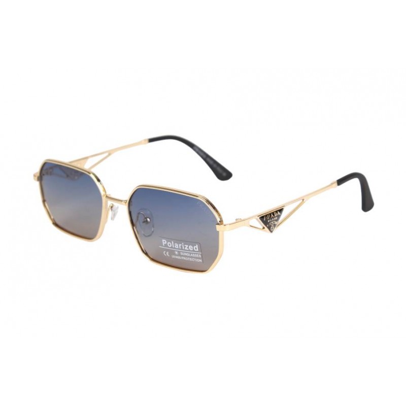 Очки женские Polarized  (2347 -с5) 333-2078
